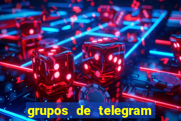 grupos de telegram mais 18